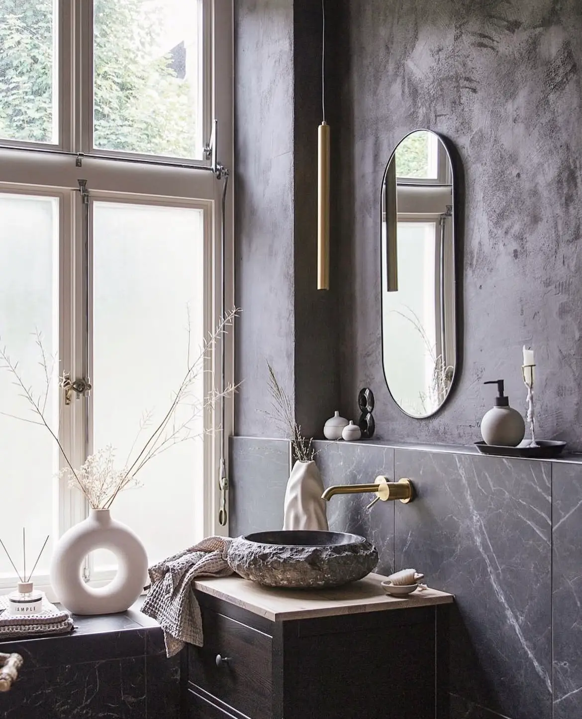 Baie modernă renovată — foto 2