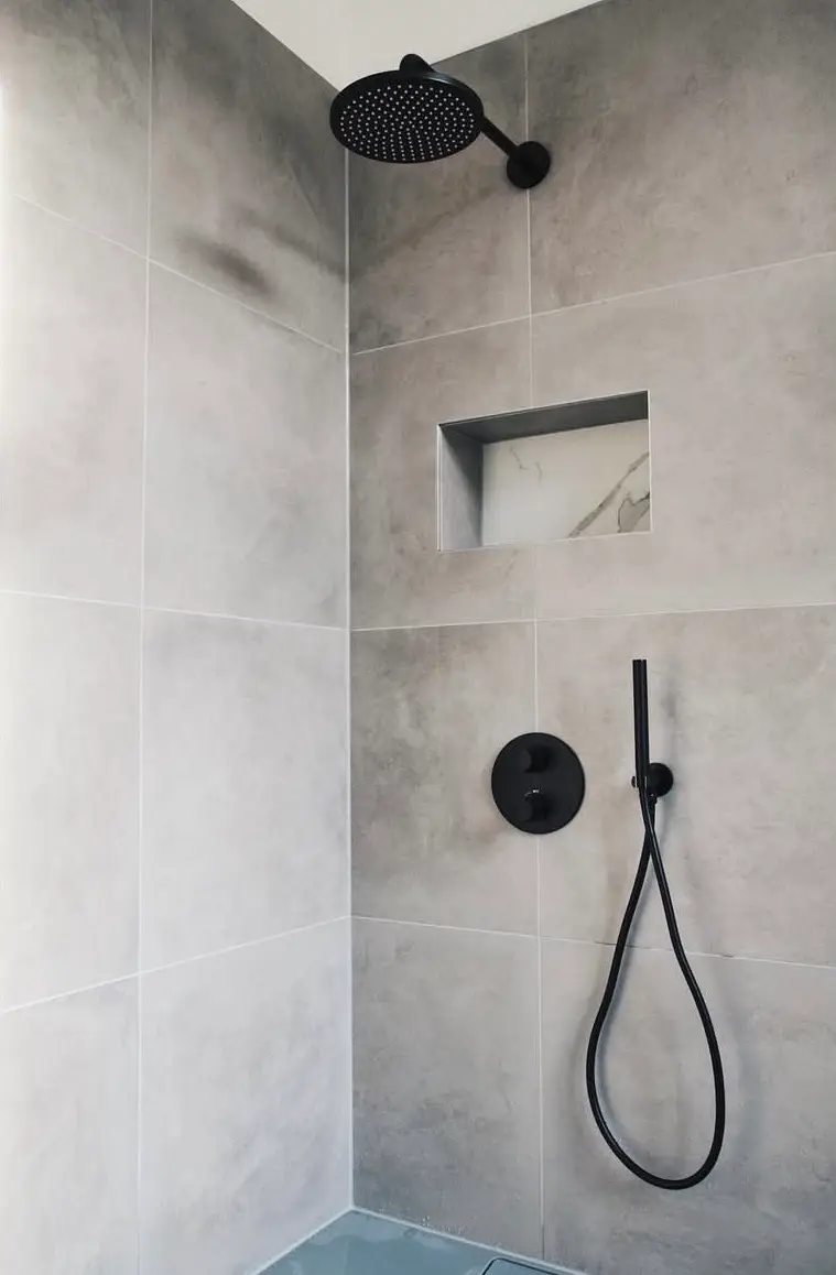 Baie modernă — foto 4