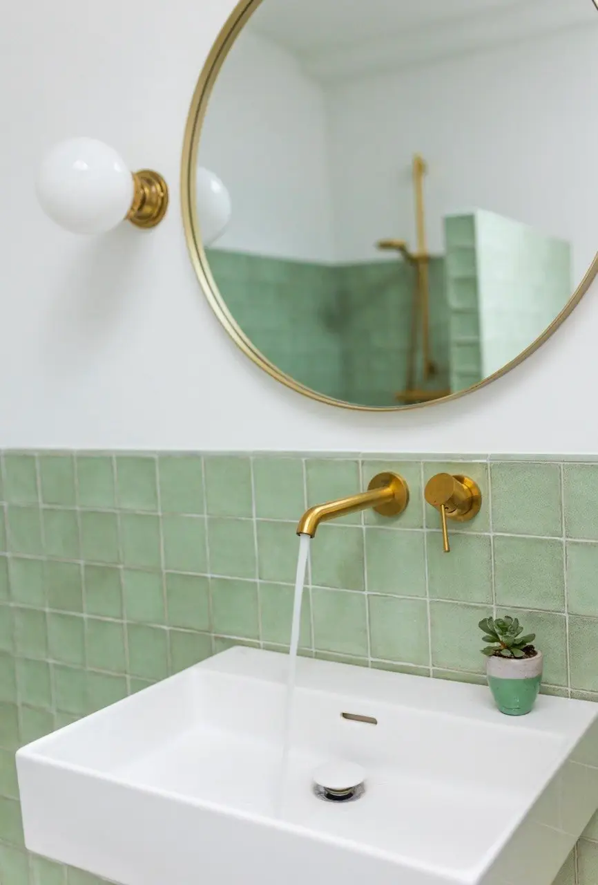 Baie renovată — foto 2