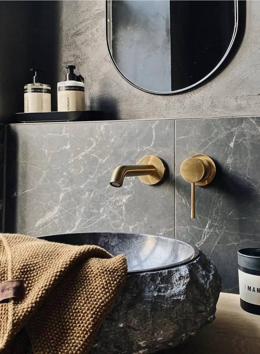 Baie modernă renovată — foto 4